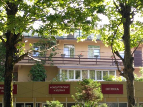ApartmentHouse